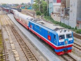 Bảo đảm khởi công đường sắt Lào Cai - Hà Nội - Hải Phòng vào ngày 19/12/2025