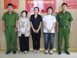 Nghệ An: Triệt phá chuyên án mua bán người dưới chiêu bài 'việc nhẹ, lương cao', giải cứu thành công 13 nạn nhân