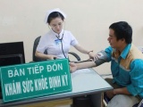 Từ năm 2026, người dân được khám sức khỏe định kỳ, sàng lọc miễn phí ít nhất mỗi năm 1 lần