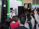 Innovation Day 2025: Schneider Electric định hình hạ tầng số, sẵn sàng cho AI tại Việt Nam