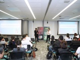 Bộ Công Thương phối hợp đào tạo pháp lý và thuế trong thương mại điện tử