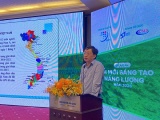 Việt Nam cần đổi mới sáng tạo và startup để đạt mục tiêu Net Zero 2050