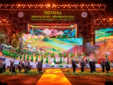 Khai mạc Festival Tinh hoa Tây Bắc – Điện Biên 2025: Hội tụ bản sắc, khát vọng vươn xa