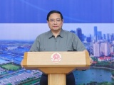 Thủ tướng chủ trì hội nghị Hội đồng điều phối vùng Đồng bằng sông Hồng