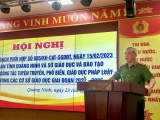 Quảng Ninh: Số vụ TNGT học sinh giảm mạnh nhờ mô hình “Sân khấu hóa” và “Zalo kết nối”