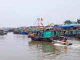 Quảng Ninh, Ninh Bình, Hưng Yên đồng loạt ban hành lệnh cấm biển