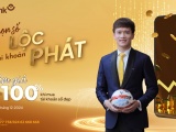 Cơ hội nhận quà Lộc Phát khi mở tài khoản số đẹp của LPBank