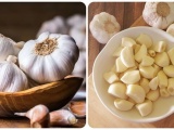 5 lý do bạn nên kiên trì ăn một tép tỏi sống mỗi ngày