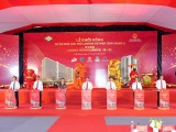 Hải Phòng: Khởi công dự án Nhà lưu trú Laguna Heyner hơn 2.200 tỷ đồng