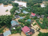 Thủ tướng chỉ đạo khẩn trương khắc phục hậu quả mưa lũ tại Cao Bằng, Tuyên Quang, Lào Cai