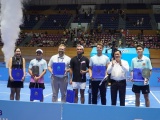 Khai mạc giải Pickleball quốc tế PPA Tour Asia 2025 tại Đà Nẵng