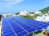 Dự kiến người dân lắp điện mặt trời mái nhà sẽ được hưởng nhiều ưu đãi