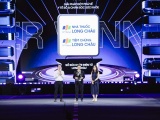 Long Châu thắng giải “Giải pháp đột phá về y tế số và chăm sóc sức khỏe” tại Better Choice Awards 2025