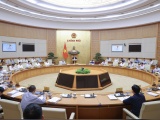Thủ tướng chủ trì Phiên họp Chính phủ thường kỳ tháng 9/2025 và Hội nghị trực tuyến Chính phủ với các địa phương