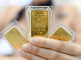 Giá vàng và ngoại tệ ngày 7/10: Vàng SJC vượt 140 triệu đồng/lượng