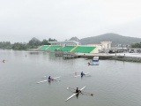 Giải vô địch Rowing châu Á 2025 sẽ được tổ chức tại Hải Phòng