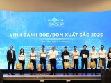 Nỗ lực phục hồi, phát triển bền vững: NovaGroup chiêu mộ hàng trăm nhân tài đa ngành