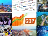 Việt Nam đặt mục tiêu GDP trên 8,0%, thu nhập 8.500 USD vào năm 2030