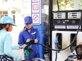 Dự báo giá xăng giảm nhẹ trong kỳ điều hành ngày mai 9/10