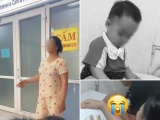 Bé trai 18 tháng tuổi tử vong bất thường tại bệnh viện Nhi Thanh Hóa