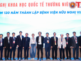 HPASS 9 - Diễn đàn khoa học quốc tế quy tụ tinh hoa phẫu thuật tạo hình – thẩm mỹ