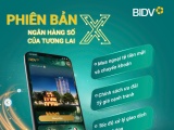 App ngân hàng giúp bạn giao dịch ngoại tệ thành công