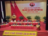 Thanh Hóa: Chuẩn bị cho Đại hội đại biểu Đảng bộ tỉnh Thanh Hóa lần thứ XX