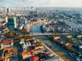 Chính thức thành lập Khu thương mại tự do gần 6.300ha tại thành phố Hải Phòng