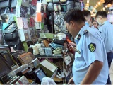 TP.HCM: Phát hiện gần 2.800 vụ gian lận thương mại, hàng lậu, hàng giả trong 1 tháng 