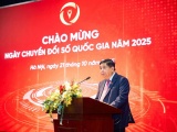 Phấn đấu 100% người trưởng thành có danh tính số trong năm 2026