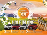 Quảng Ninh tổ chức Giải Vô địch Golf 2025 với tổng kinh phí hơn 6,2 tỷ đồng