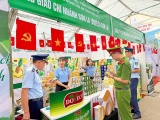 Phó Thủ tướng chỉ đạo bảo đảm chất lượng hàng hóa và an ninh tại Hội chợ Mùa Thu 2025