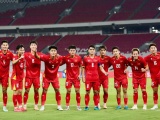 Chủ nhà Thái Lan đổi sân, U23 Việt Nam phải điều chỉnh kế hoạch ở SEA Games