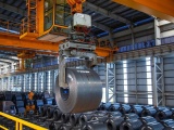 Bộ Công Thương khởi xướng điều tra chống lẩn tránh thuế với thép cán nóng từ Trung Quốc