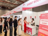 K-Beauty Expo Vietnam & Saigon Beauty Show 2025: Mở rộng cơ hội hợp tác giữa doanh nghiệp Việt – Hàn
