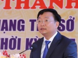 Thanh Hóa: Điều động, bổ nhiệm nhiều giám đốc sở, ngành