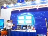 TP.HCM khai mạc chuỗi triển lãm về công nghiệp hỗ trợ và năng lượng xanh