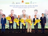 Lễ hội Trà Quốc tế - World Tea Fest 2025 quy mô thế giới tổ chức lần đầu tiên được tổ chức tại Việt Nam