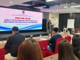 Bộ Công Thương tổ chức tập huấn về quản lý rủi ro xuất khẩu tại thị trường RCEP