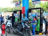 Giá xăng tăng nhẹ từ 15h chiều nay (13/11)