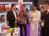 Cơ hội vàng cho nông sản chế biến Việt Nam tại SIAL Interfood 2025