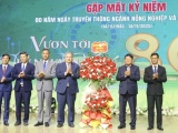 Sơn La: Gặp mặt kỷ niệm 80 năm Ngày truyền thống ngành Nông nghiệp và Môi trường