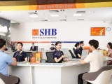 ĐHĐCĐ SHB thông qua phương án tăng vốn điều lệ 53.442 tỷ đồng