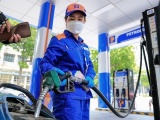 Giá xăng đồng loạt giảm từ 15h chiều nay