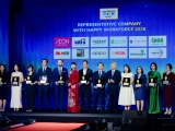 ROX Group được vinh danh “Nguồn nhân lực hạnh phúc”