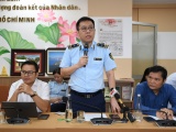 TP.HCM phát hiện hơn 372.000 sản phẩm không rõ nguồn gốc, nhập lậu trong 1 tháng