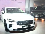 Volvo ra mắt bộ đôi SUV XC60 và Sedan S90 mới: Công nghệ đột phá, giá từ 2,3 tỷ đồng