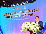 Hải Phòng: Tăng cường liên kết vùng, khẳng định thương hiệu ‘điểm đến du lịch 4 mùa’