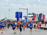 Quảng Ninh: Hơn 14.000 VĐV tham gia Giải Marathon Quốc tế Di sản Hạ Long 2025