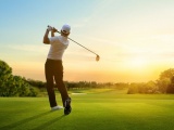 Huyền thoại golf Tiger Woods tiết lộ về “cơ duyên hoàn hảo” và cảm hứng thiết kế “kỳ quan độc bản” giữa lòng Vinhomes Cần Giờ 